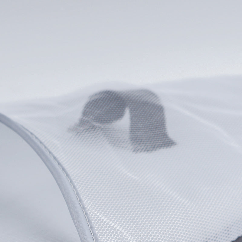 Hittebestendige Steamer Pad-handschoen