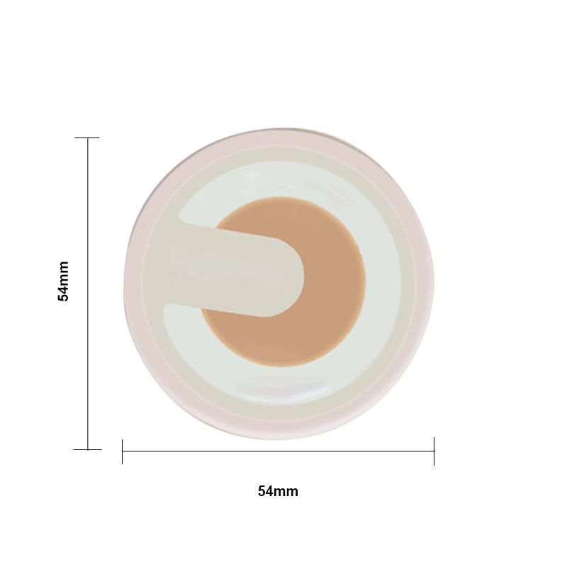 Anti-kraak wintercrème