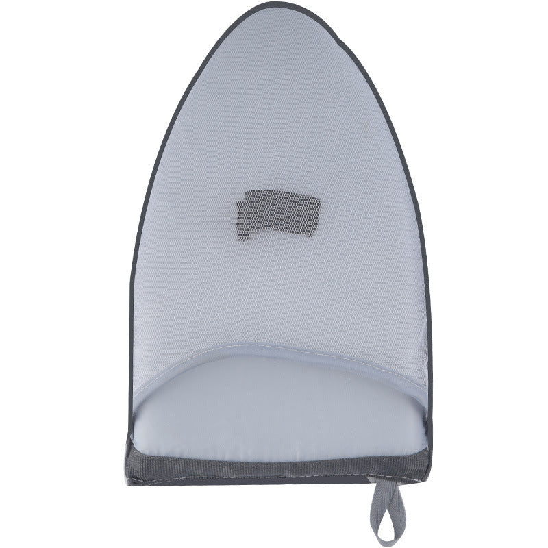 Hittebestendige Steamer Pad-handschoen