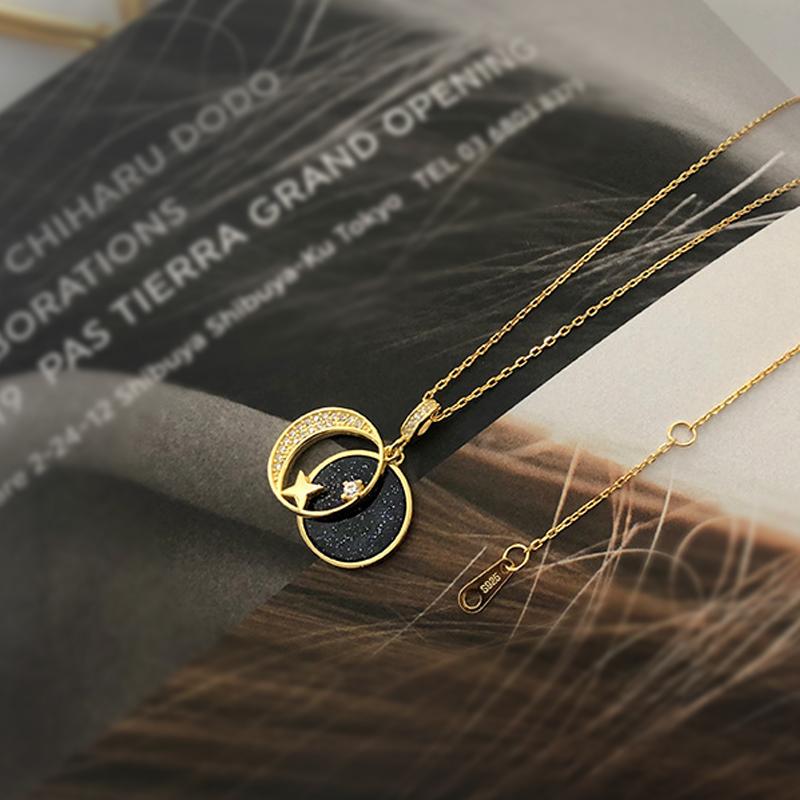 Speciale Ster Openbare Ketting