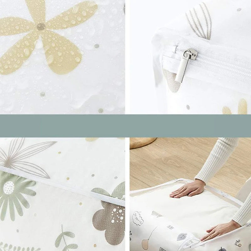 Thuis Stofdichte Opbergzak