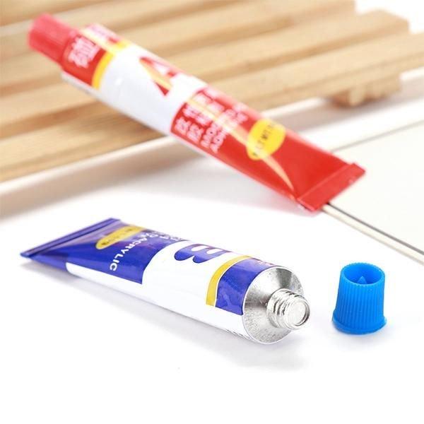 Multifunctionele AB-lijm