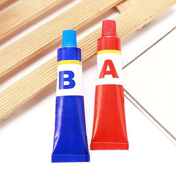 Multifunctionele AB-lijm