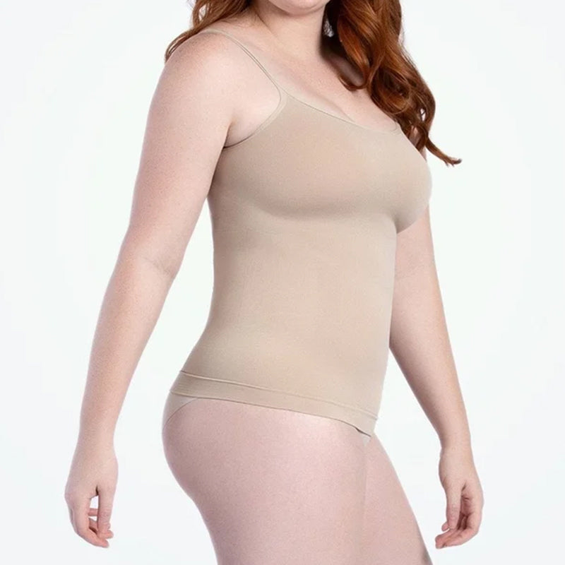 Veelzijdige hemd-corrigerende kleding