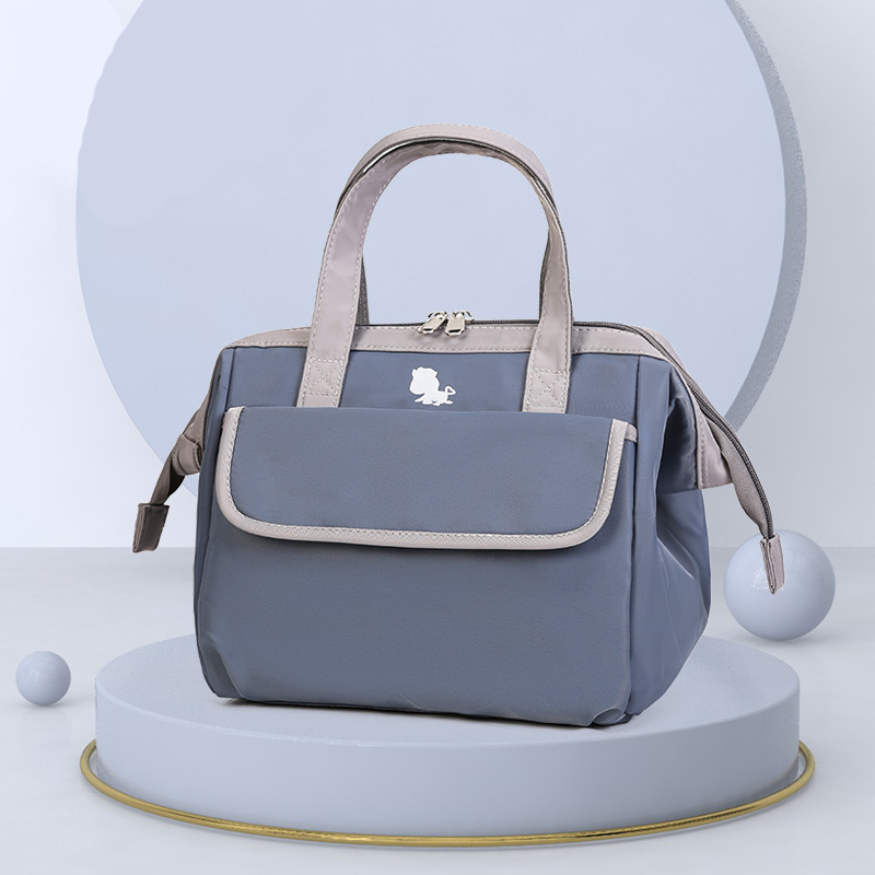 Bewaarde Picknick Bento Tas