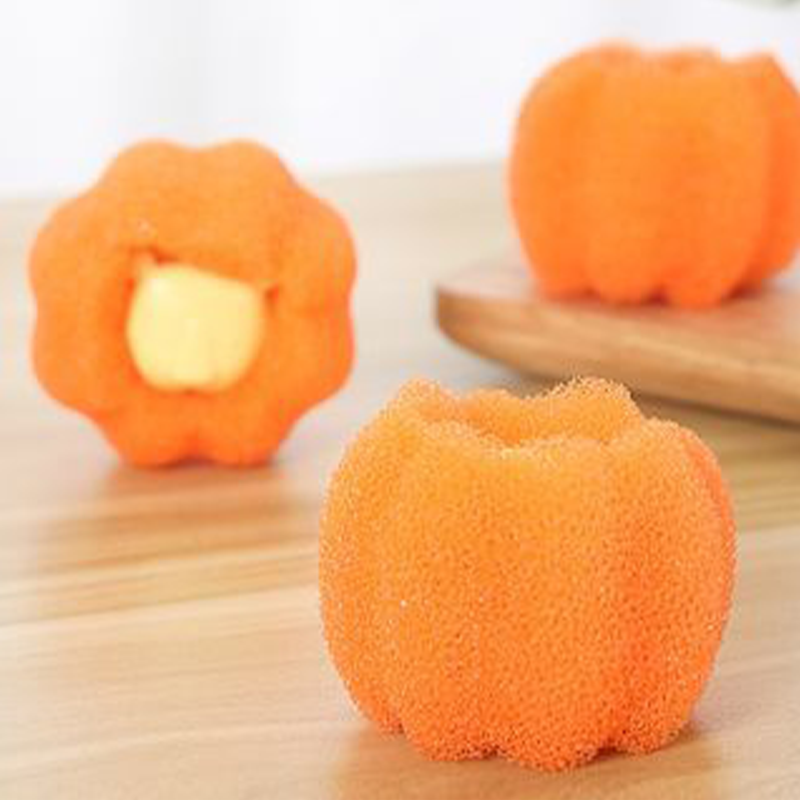 Herbruikbare haarverwijderaar wasmachine wasbal