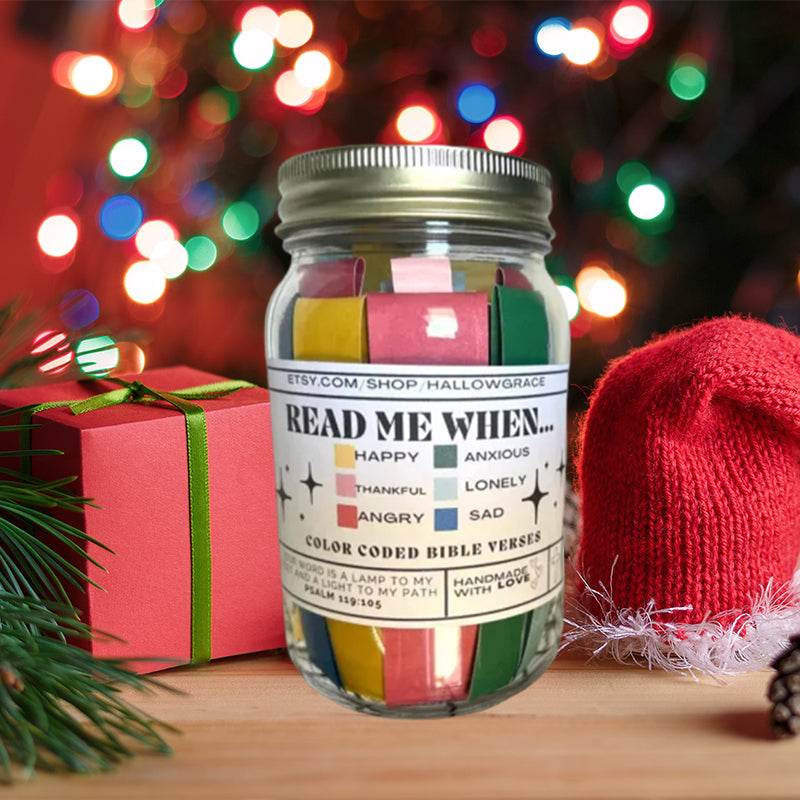 Bijbelverzen voor emoties en gevoelens