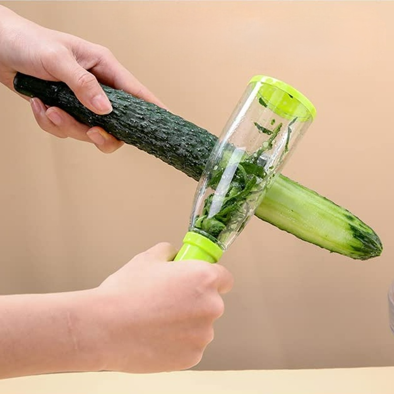 Multifunctionele dunschiller met opbergdoos