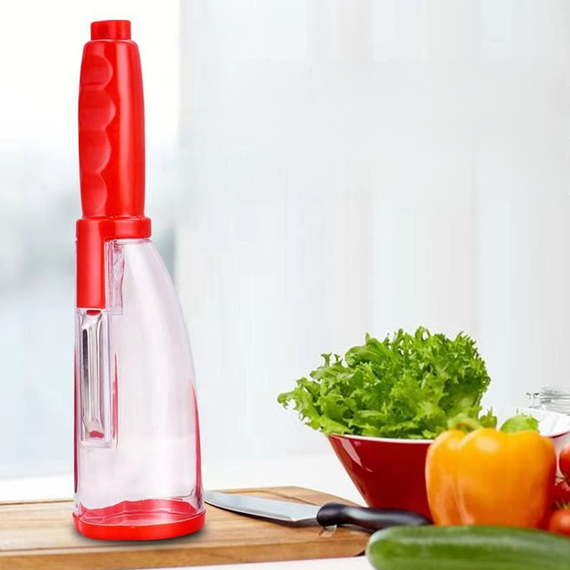 Multifunctionele dunschiller met opbergdoos