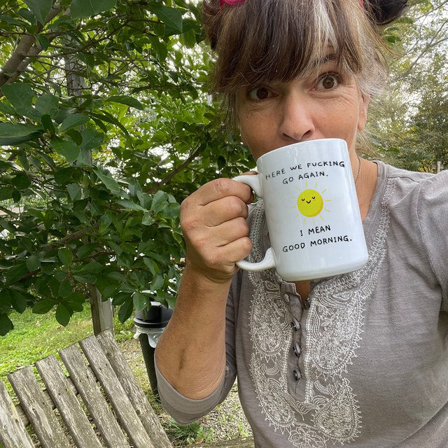 🤣 Grappige cadeaus voor collega's - mok