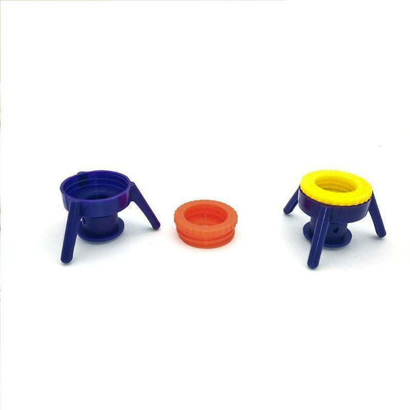 Hirundo Flessenstandaard (Set van 6)