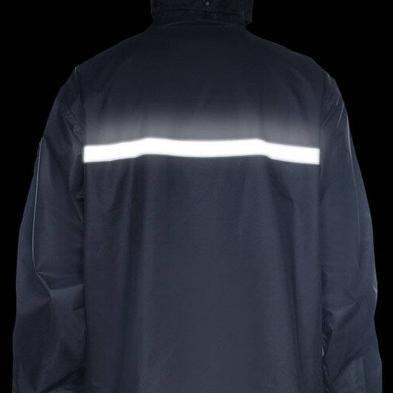 Wind-proof Unisex Split Regenjas Suit