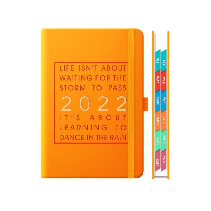 Planboek 2022