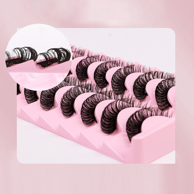 Zelfklevend Langdurig Eyeliner Wimperlijmpotlood