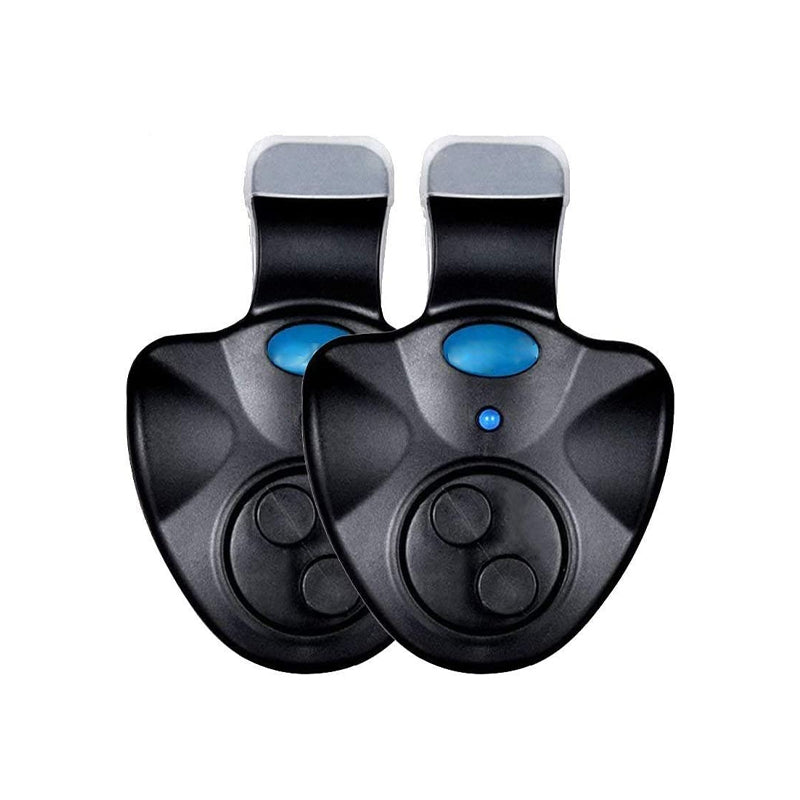 Slimme visbeetmelder