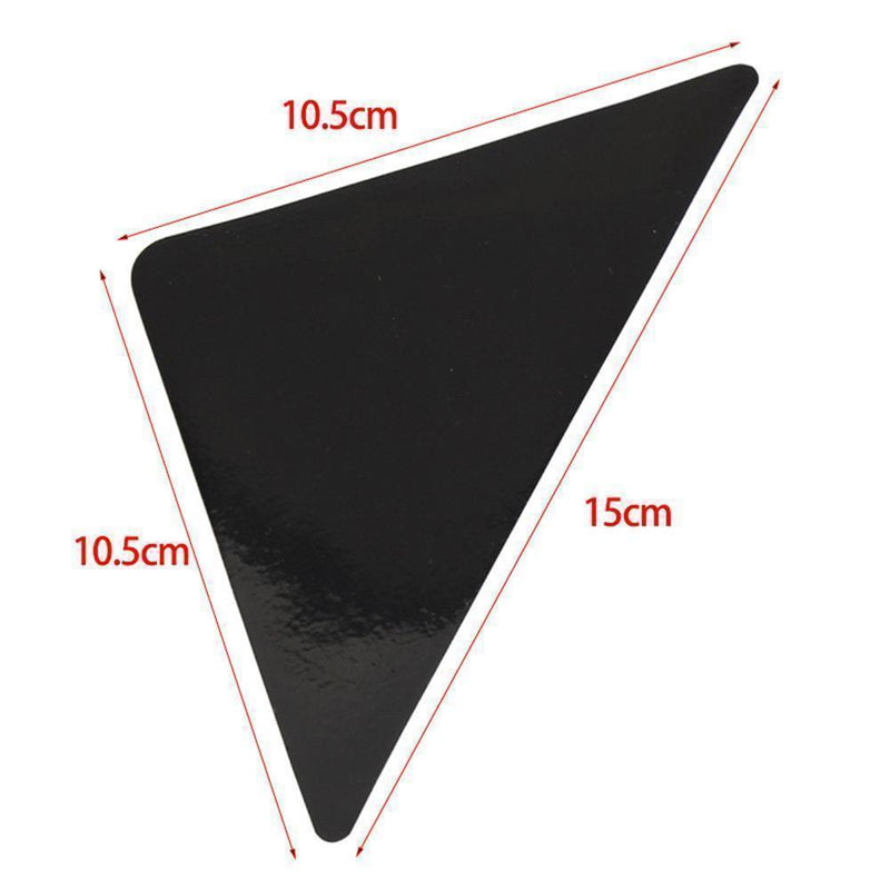 Antislip Pads Tapijt Mat Grijpers