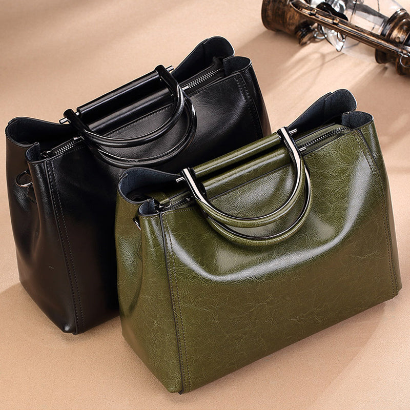 Fashion Crossbody met één schouder-taak