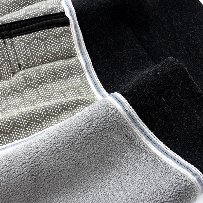 Grafeen Verwarming Kniebeschermers Warme broek