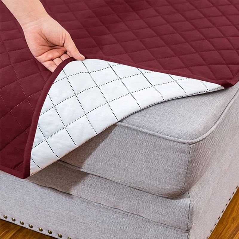 Universele Zachte Fauteuil Hoes