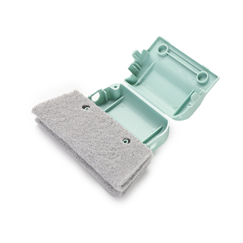 Magic Door Raamgroef Reinigingsborstels