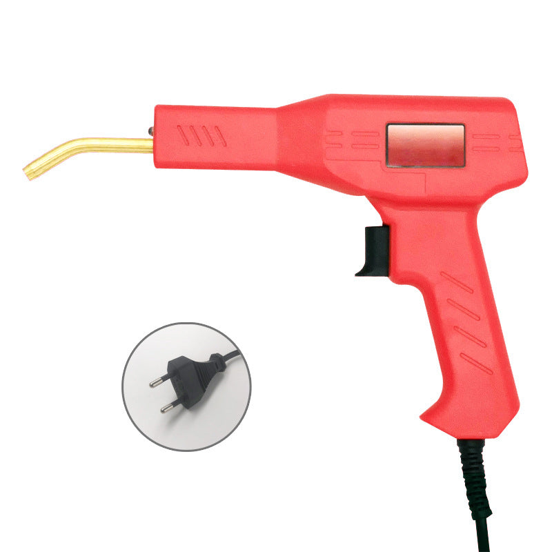 Professionele Car Bumper Crack Reparatie Lasmachine Set