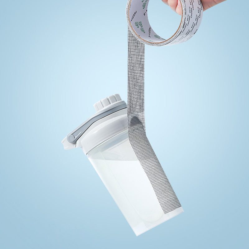 Reparatie set voor raamschermen