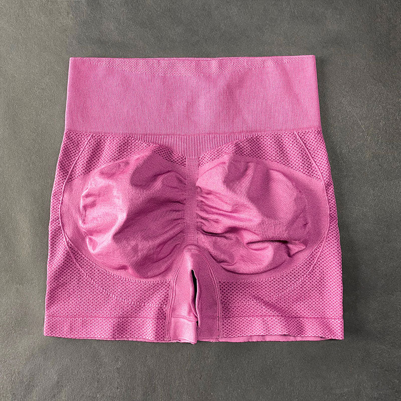 Yoga Butt Lifting Shorts voor dames