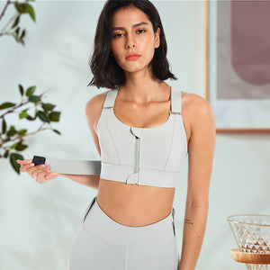 Schokbestendig sport ondergoed