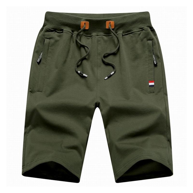Casual herenshorts