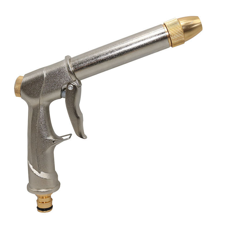 Multifunctioneel autowas hulpmiddel