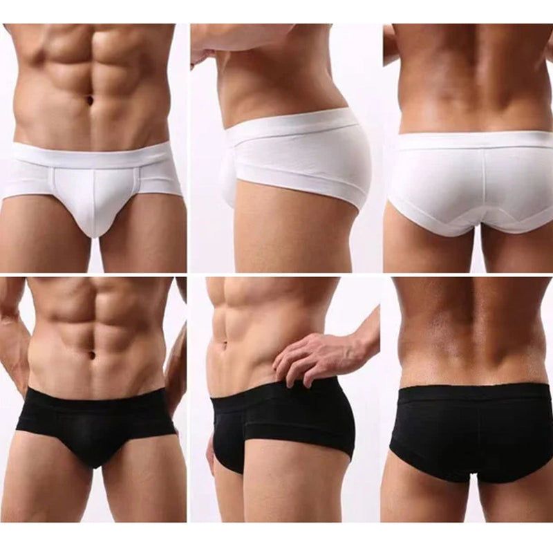 Sexy slipje met lage taille