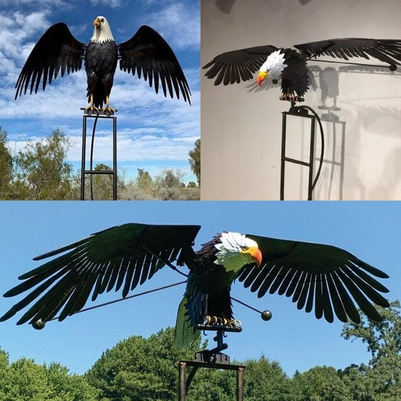 Tuin Art-vogel Tuin Patio Decoratie