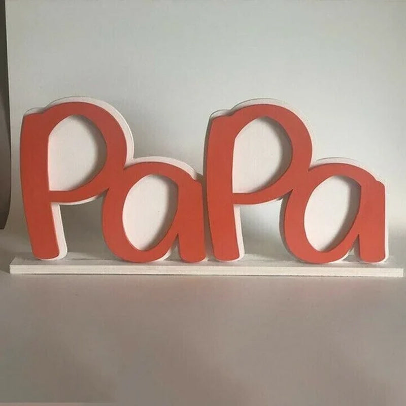 Papa Fotolijst