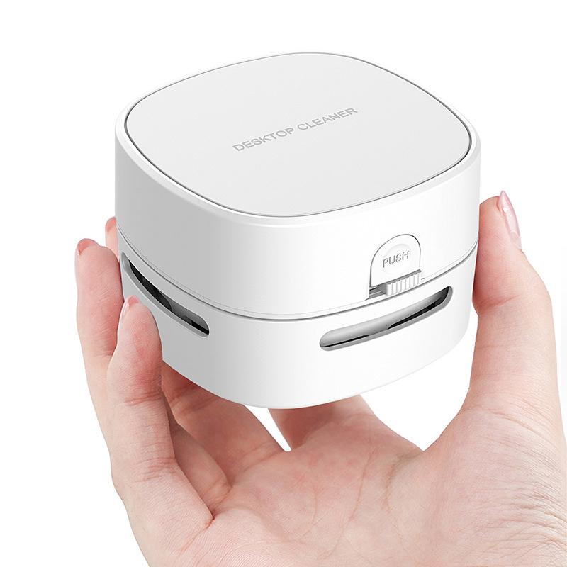 Mini draagbare elektrische stofzuiger