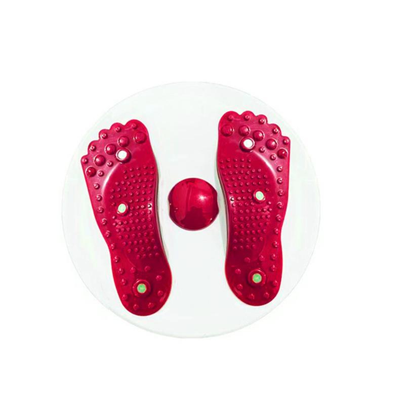 Taille Draaischijf Balance Board