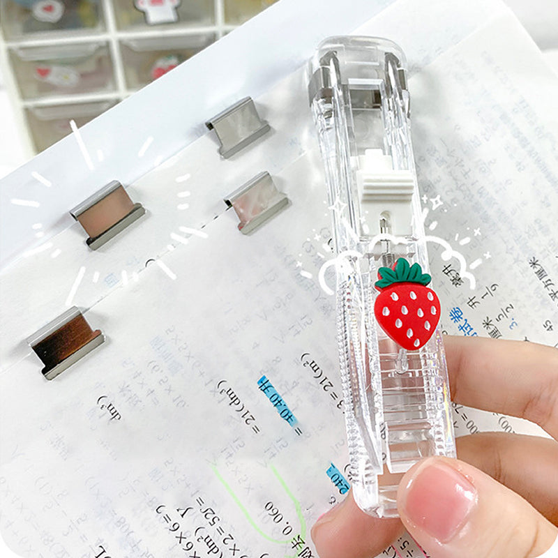 Handbediende Paper Clip