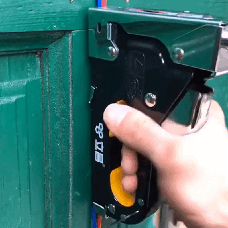 Handvat-Power Stabiele Gun