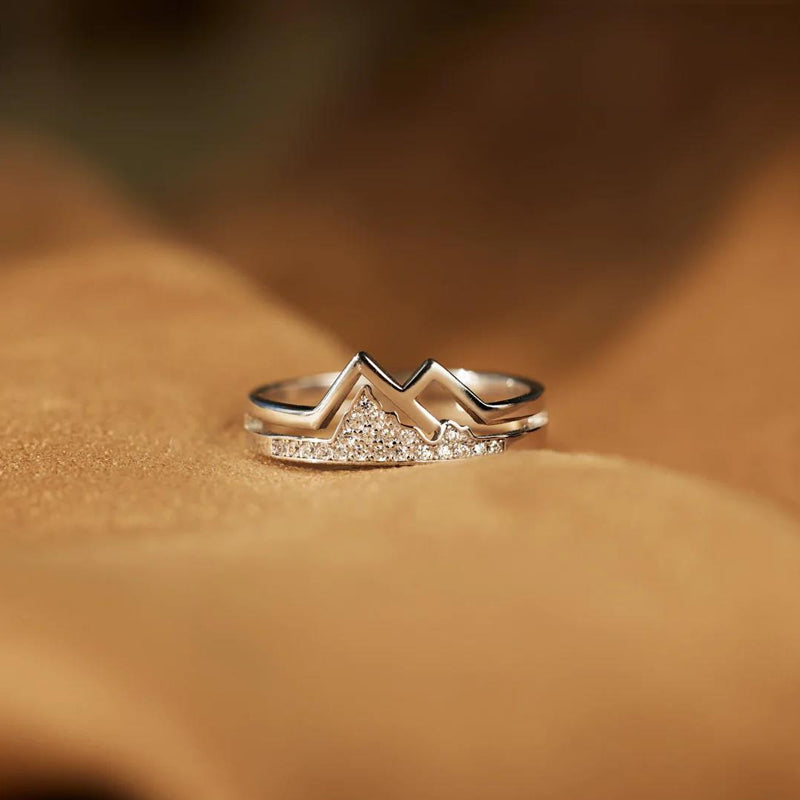 Berg open ring