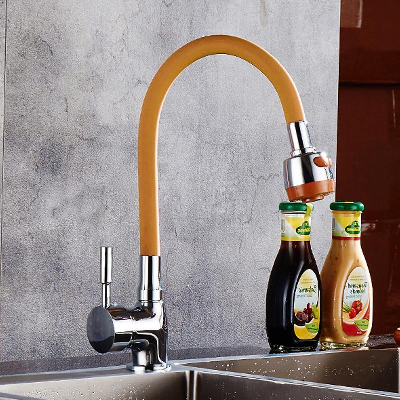 Universele opschuimende verlengbuis