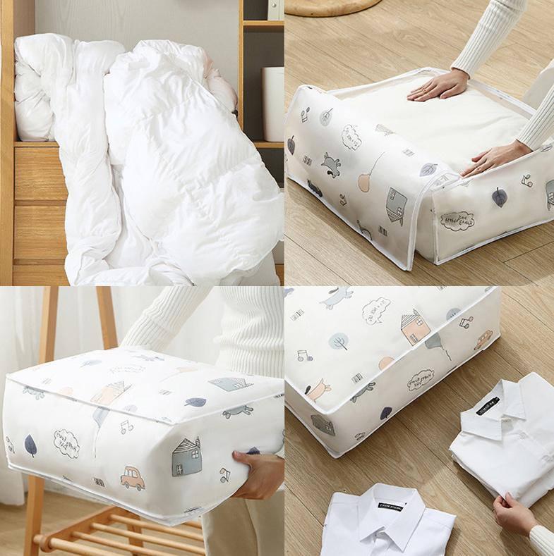 Thuis Stofdichte Opbergzak