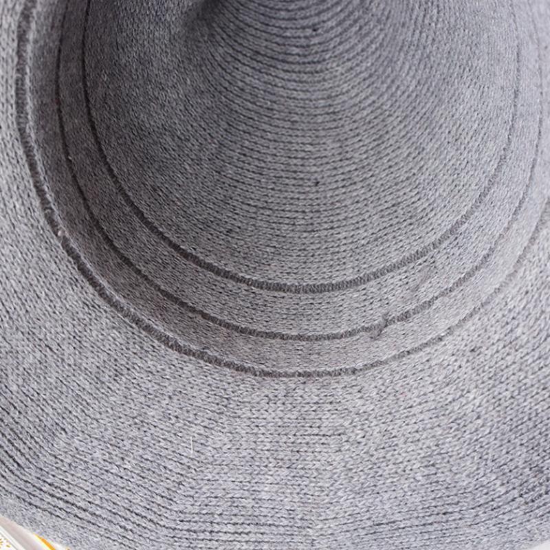 De moderne heksenhoed