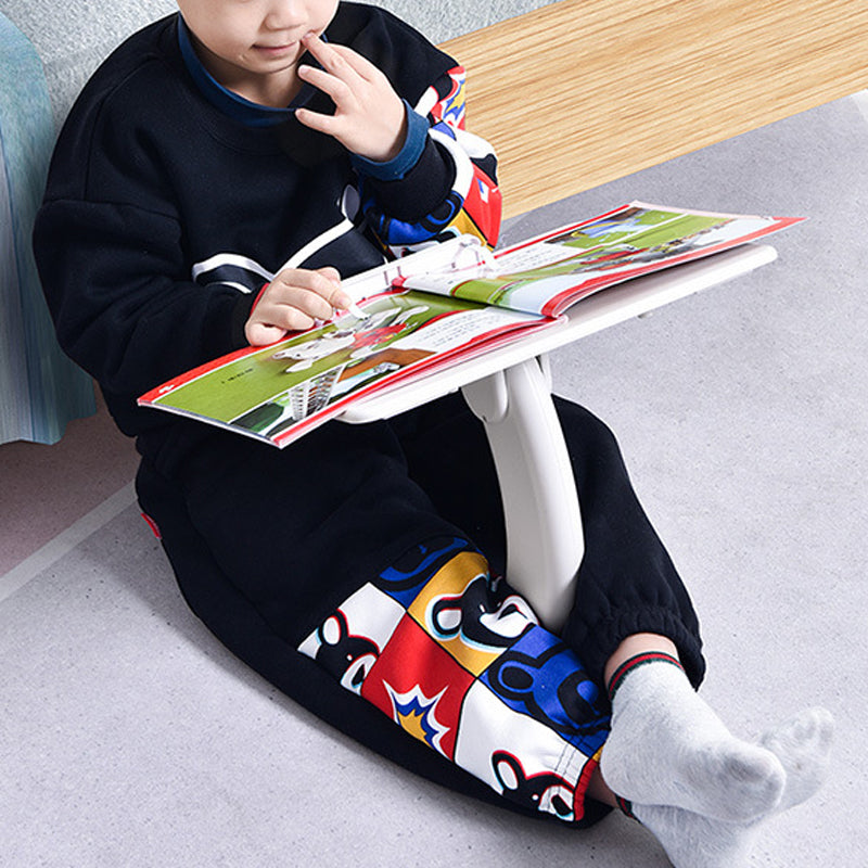 Multifunctional folding small table