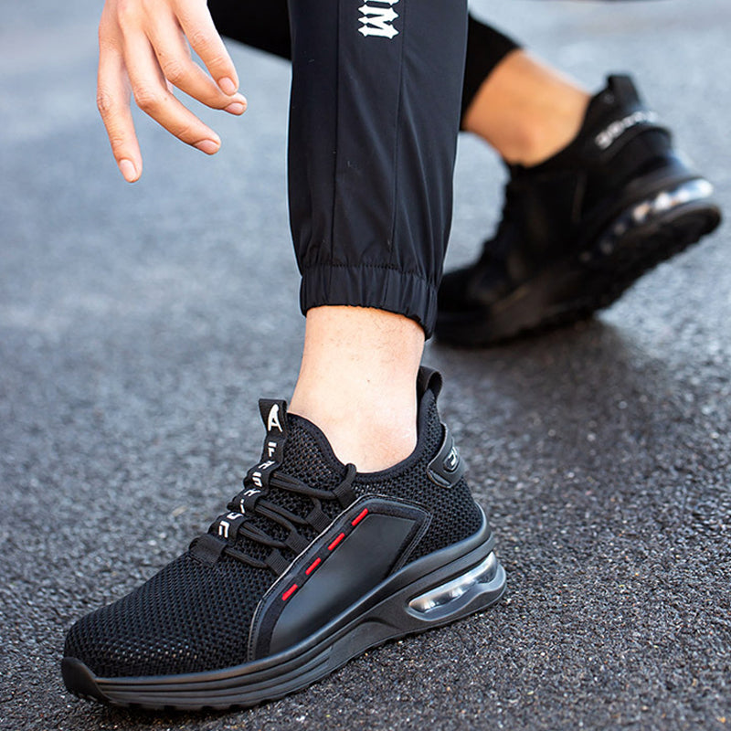 Ultralichte slipvrije antislipschoenen