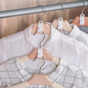 Kleerhanger haken