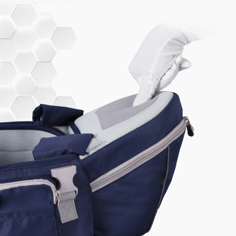 Baby's Bonding Carrier