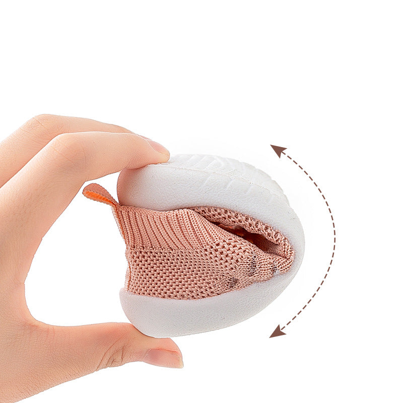 Non-slip Baby Mesh Schoenen