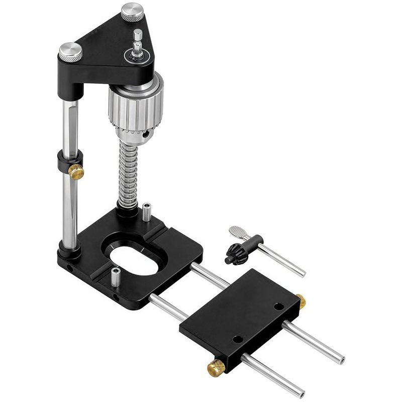 Boortijden voor houtbewerking
