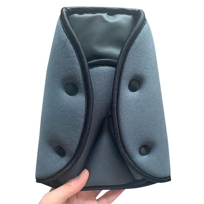 Autogordelversteller voor kinderen en volwassenen