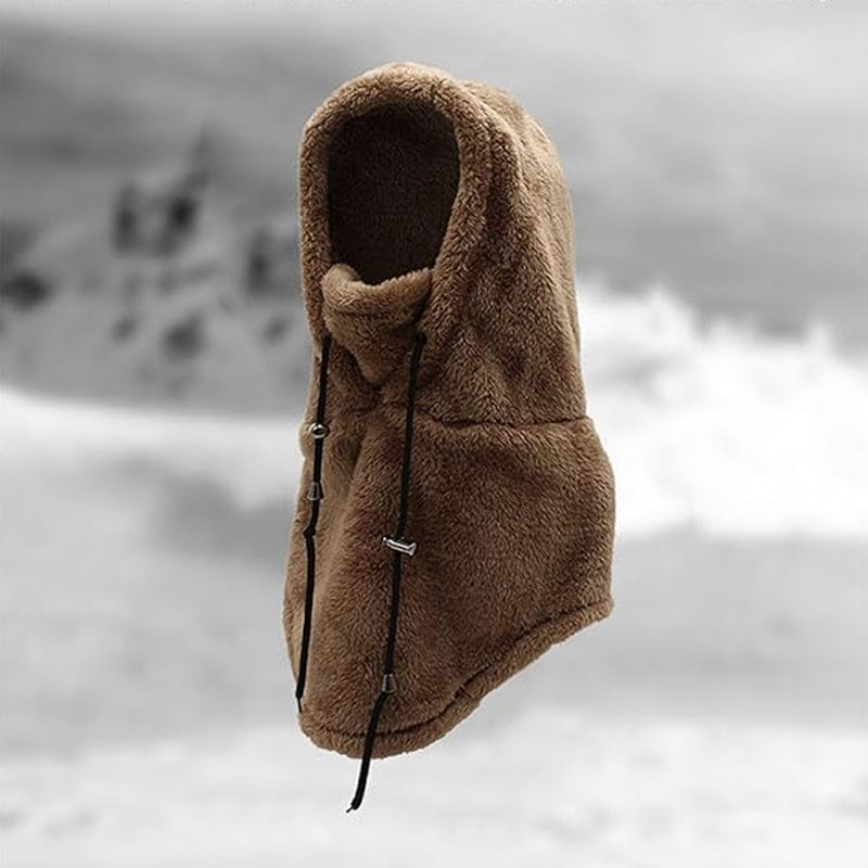 Sherpa Hood-skimasker