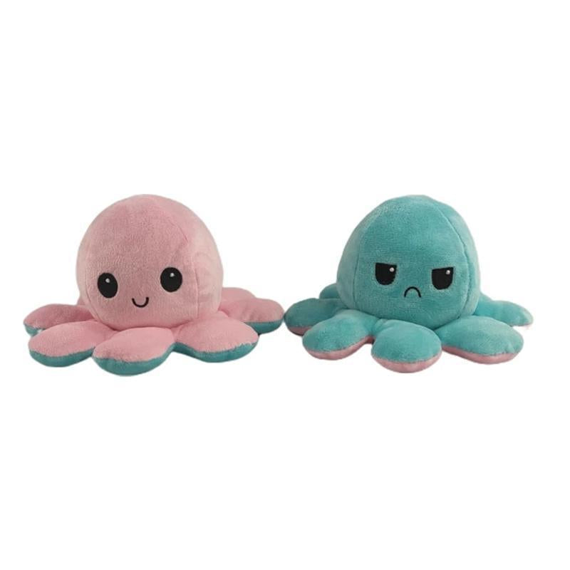 Flippy de octopus